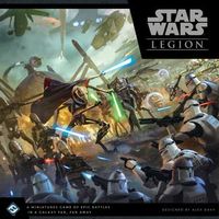 Star Wars: Legion – Clone Wars