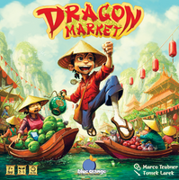 Dragon Market