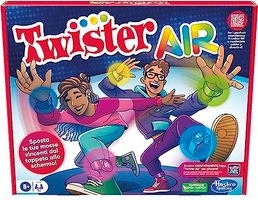 Twister Air