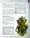 Warhammer Fantasy Roleplay (4th Edition) - The Horned Rat Companion manual