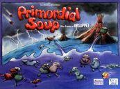 Primordial Soup