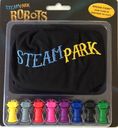 Steam Park: Robots