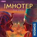 Imhotep: The Duell