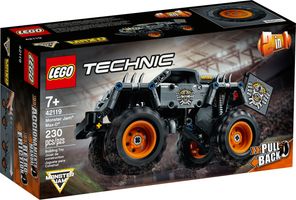 LEGO® Technic Monster Jam® Max-D®