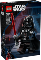 LEGO® Star Wars Up-Scaled Darth Vader™ Minifigure