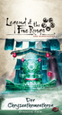 Legend of the Five Rings: Das Kartenspiel - Der Chrysanthementhron