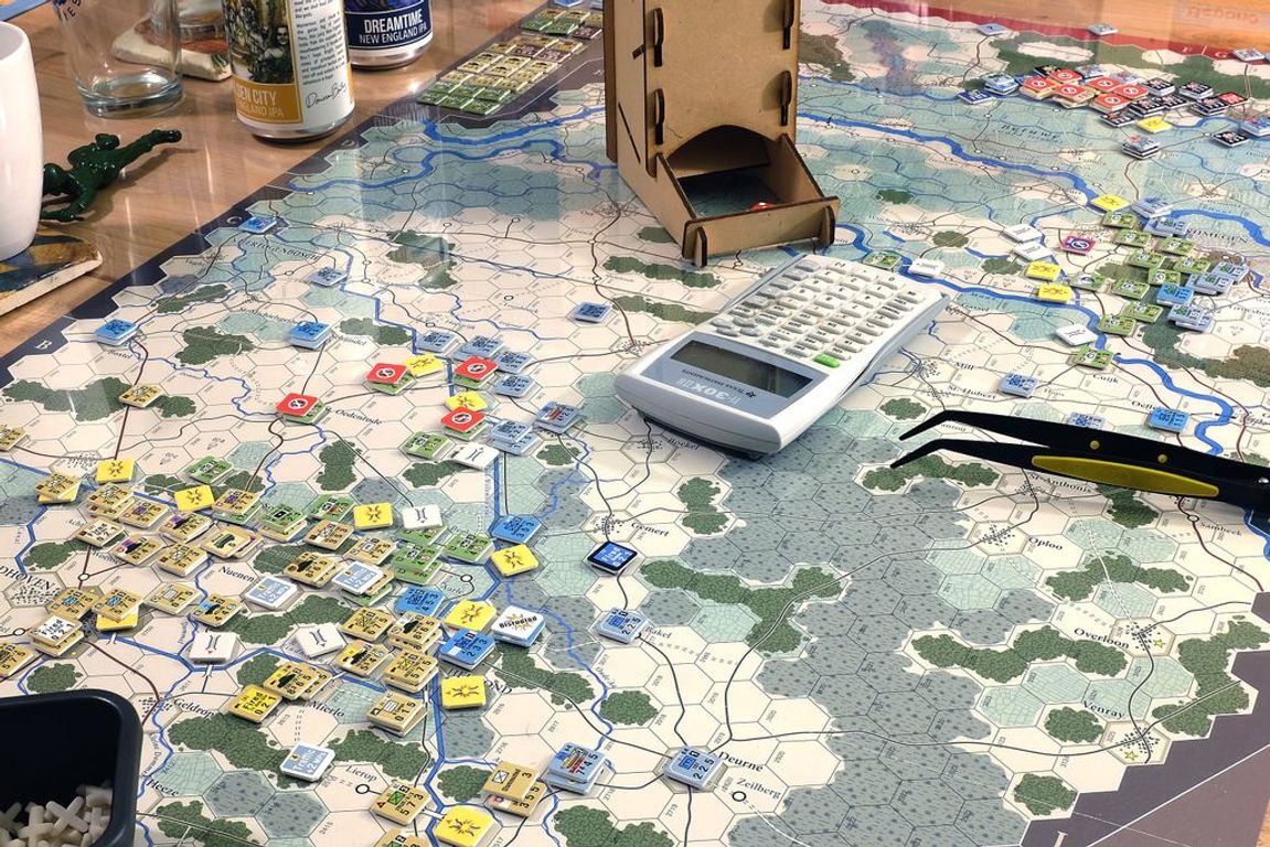 Holland '44: Operation Market-Garden gameplay