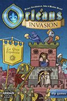 Orléans: Invasión