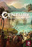 Century: Maravillas del Oriente