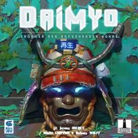 Daimyo: Trümmer der aufgehenden Sonne