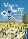 My City: Roll & Write