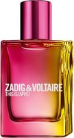 Zadig&Voltaire This Is Love! Eau de parfum