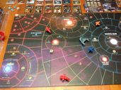 Firefly: The Game - Blue Sun speelwijze