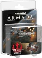 Star Wars: Armada - CR90 Corellianische Korvette Erweiterungspack