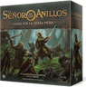 El Señor de los Anillos: Viajes por la Tierra Media