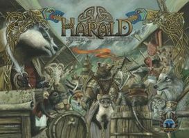 Harald