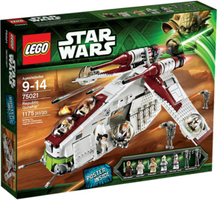 LEGO® Star Wars Republic Gunship