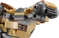 LEGO® Star Wars Wookiee™ Gunship componenten