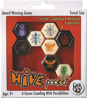 Hive Pocket