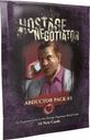 Hostage Negotiator: Abductor Pack 3