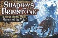 Shadows of Brimstone: Masters of the Void Deluxe Enemy Pack