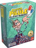 Docteur Pilule