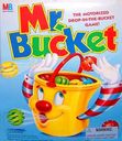 Mr. Bucket