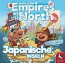 Empires of the North: Japaner