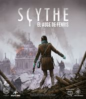 Scythe: El auge de Fenris