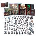 Warhammer Age of Sigmar: Skaventide componenten