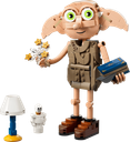 LEGO® Harry Potter™ Dobby™ the Free Elf components