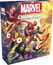 Marvel Champions: Il Gioco di Carte