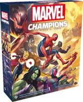 Marvel Champions: Il Gioco di Carte