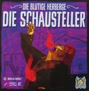 Die blutige Herberge: Die Schausteller