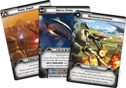 Star Wars: Legion – Separatist Specialists Personnel Expansion cards