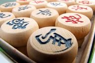 Xiangqi partes