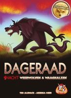 Weerwolven Dageraad