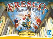 Fresco: Mega Box