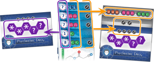 Pocket Pharma composants