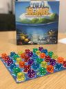 Coral Islands dice