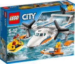Sea Rescue Plane