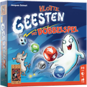 Vlotte Geesten: Het Dobbelspel