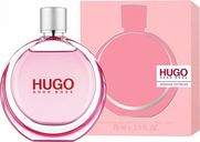 Hugo Boss Woman Extreme Eau de parfum box