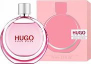 Hugo Boss Woman Extreme Eau de parfum doos