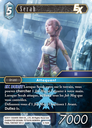 Final Fantasy: Trading Card Game - XIII Starter Deck (Ice and Lightning) karten