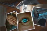 The Strange RPG: The Dark Spiral