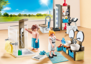 Playmobil® City Life Bathroom