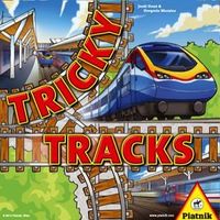 Tricky Tracks