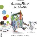 El Monstruo de Colores