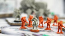 D.E.I.: Divide et Impera miniaturas